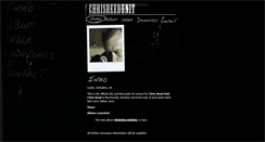 Desktop Screenshot of chrisreedunit.com